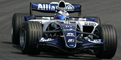 Formel 1: Zwei Deutsche bei Hamilton-Sieg auf dem Podium