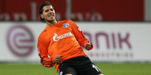 Schalke: Fenerbahce will Halil Altintop verpflichten