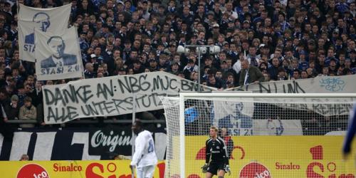 Schalke: Strafverfahren wegen „Stasi 2.0“ eingestellt