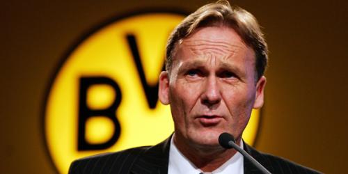 Dortmund: BVB will für kommende Saison aufrüsten