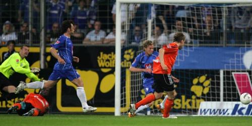 Schalke: S04 nimmt Kurs auf die Champions League