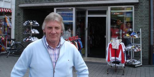 Interview: Jupp Tenhagen über seine Zeit beim VfL Bochum