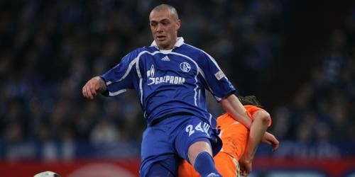Schalke: Pander bedauert, dass er nicht zur EM fährt