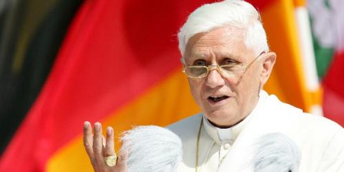 RW Erfurt: "Papst" Joseph Laumann fristlos entlassen