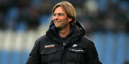 Presse: Klopp neuer Trainer beim BVB