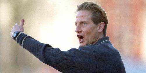 Wuppertaler SV: Borussia holt John als neuen Coach