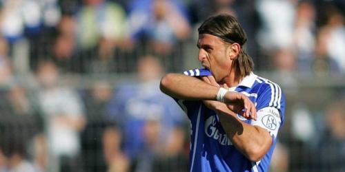 Schalke: Die Spieler in der Einzelkritik zur Saison 2007/08