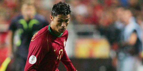 EM: Tschechiens Sieg nur mit Ronaldo-Bewachung möglich