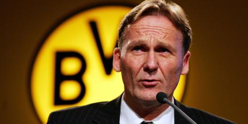 Dortmund: BVB baut Verbindlichkeiten ab