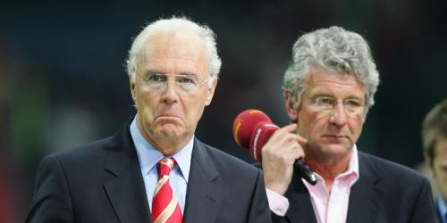 Beckenbauer: "Gegen Portugal wird es schwerer"