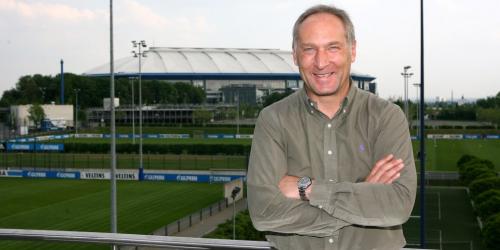Schalke: Rekordumsatz von 156 Millionen Euro