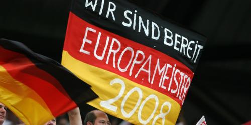 EM: DFB-Team feiert am Montag in Berlin mit den Fans