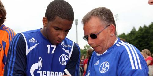 Schalke: Farfan hat das Gefühl, dass "alle die gleiche Sprache sprechen"