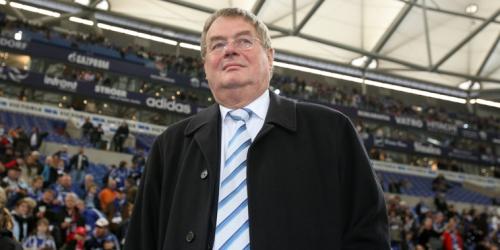 Schalke: Weitere Investitionen geplant