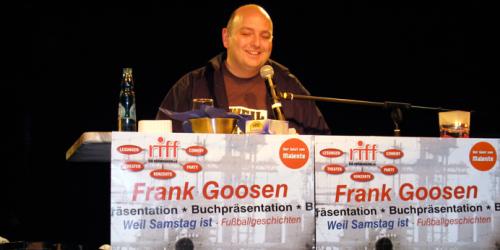 VfL: Fußballgeschichten von Frank Goosen