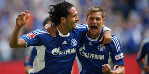 Schalke: Höwedes will sich als Stammspieler etablieren