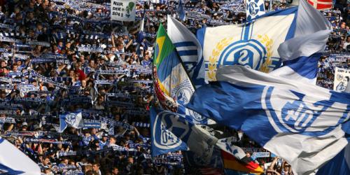 Dank Dortmunderin: Schalke durchbricht Schallmauer