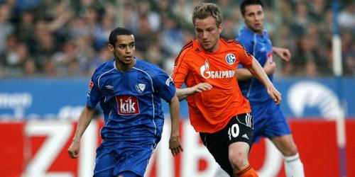 Leverkusen empfängt 1899: Schalke den VfL Bochum