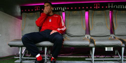 Podolski: Reservist leidet - und attackiert die Bayern
