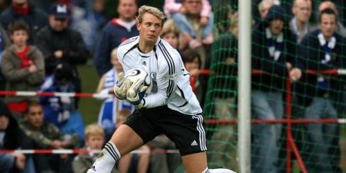 Schalke: Neuer schließt Comeback im Derby aus