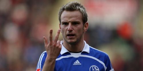 Schalke: Mit Frust in den "Cup der Verlierer"