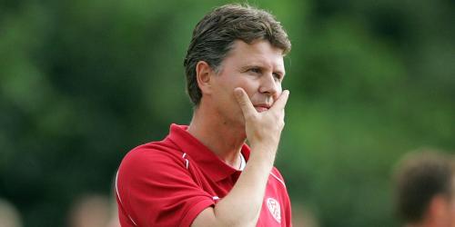 RWE: Kölns ungeschlagene U23 wartet zum Spitzenspiel