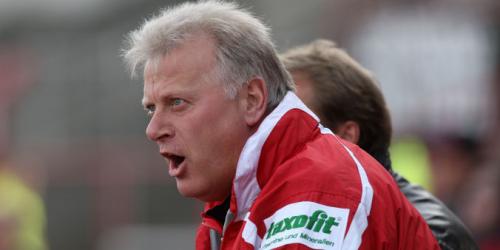 2. Liga: Expertentipp von Hans-Günter Bruns (Sportlicher Leiter RWO)