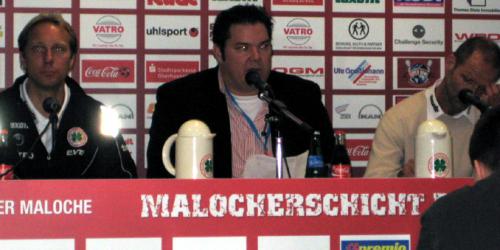 RWO: 2:1-Sieg gegen Augsburg war Abstiegskampf in Perfektion