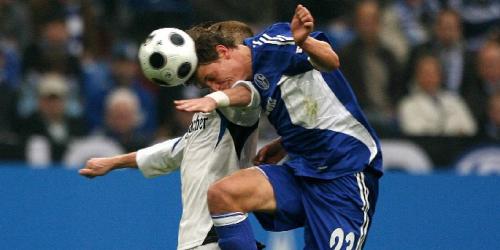 Schalke: Kontakt zur Spitze verloren