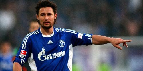 Schalke: Albert Streit will seine Situation noch einmal überdenken