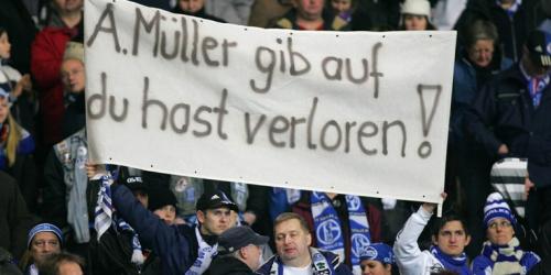 Schalke: Krise nach Stuttgart-Pleite immer größer  