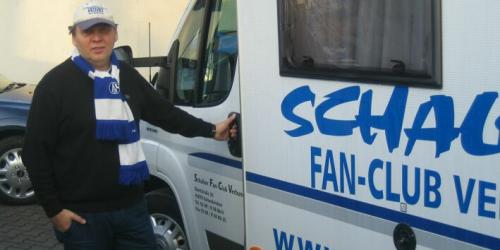 Schalke: Rojek nennt Trainingslager-Entscheidung "für Fans tief traurig"