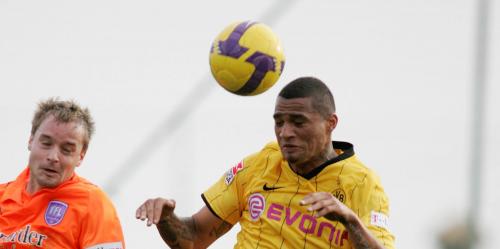 BVB: Sahin, Owomoyela und Kullmann treffen gegen Osnabrück
