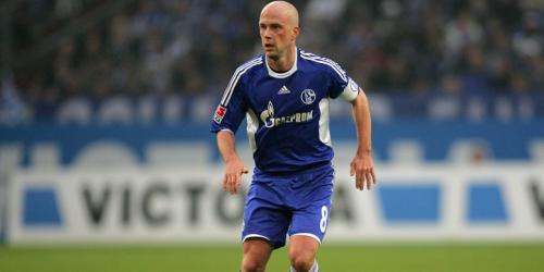 Schalke: Für Ernst ist der Pokal kein Wettbewerb zweiter Klasse