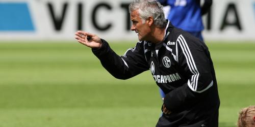 Schalke: Stürmer Marko Arnautovic ein heißer Kandidat 