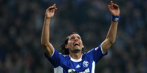 Schalke II: 3:1-Testspielsieg gegen den Bonner SC