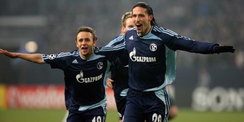 Schalke: Ohne Europacup muss Verein kürzen treten