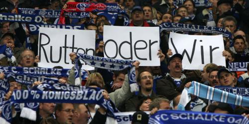 Schalke: Stimmen zum Spiel gegen Köln