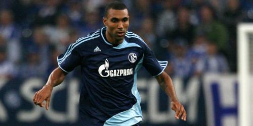 Schalke: Orlando Engelaar will nicht flüchten