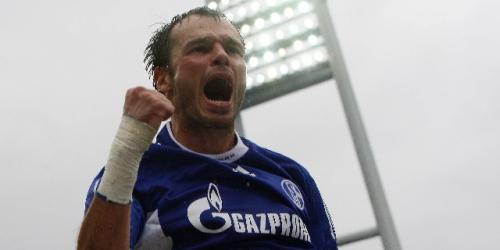 Schalke: Westermann verlängert vorzeitig bis 2014