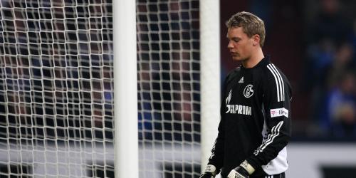 Schalke: Einzelkritik zum Spiel gegen Hamburg