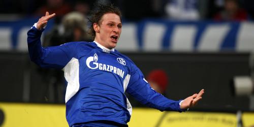 Schalke: Wohl auch gegen Karlsruhe ohne Höwedes