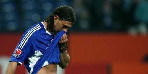 Schalke: Bordon reist vorzeitig nach Brasilien