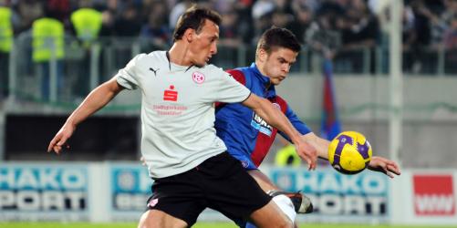 Düsseldorf: Cebe wechselt zum türkischen Erstligisten Denizlispor