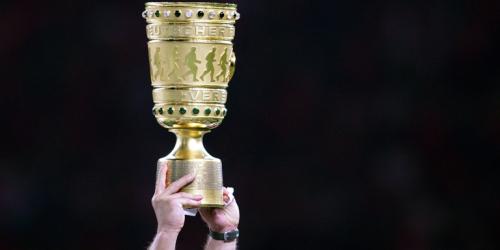 DFB-Pokal: BVB in Weiden, Schalke gegen Windeck