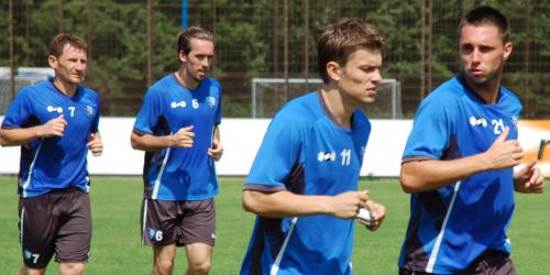 VfL: Slowene Dedic scheut keinen Konkurrenzkampf 
