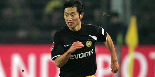 BVB: Dortmunder Lee wechselt zu Al-Hilal