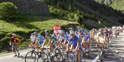 Tour de France: Alpen-Etappen werden zum Astana-Showdown