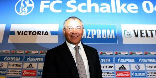 Schalke: Magath testet Mazedonier Popov