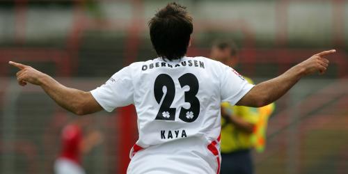RWO: Markus Kayas Hoffnung auf attraktiveren Fußball